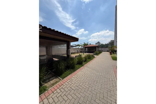 Apartamento à venda com 2 quartos no Jardim Nossa Senhora do Carmo, São Paulo — foto 14